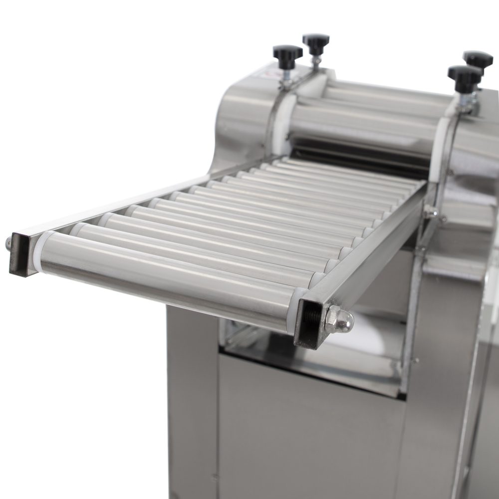 Пельменный аппарат JGL 160 (A) Foodatlas ECO