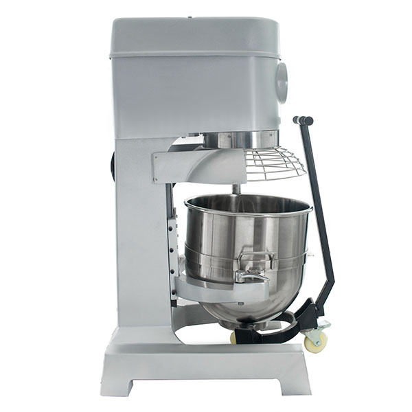 Миксер планетарный B-100A Foodatlas Eco