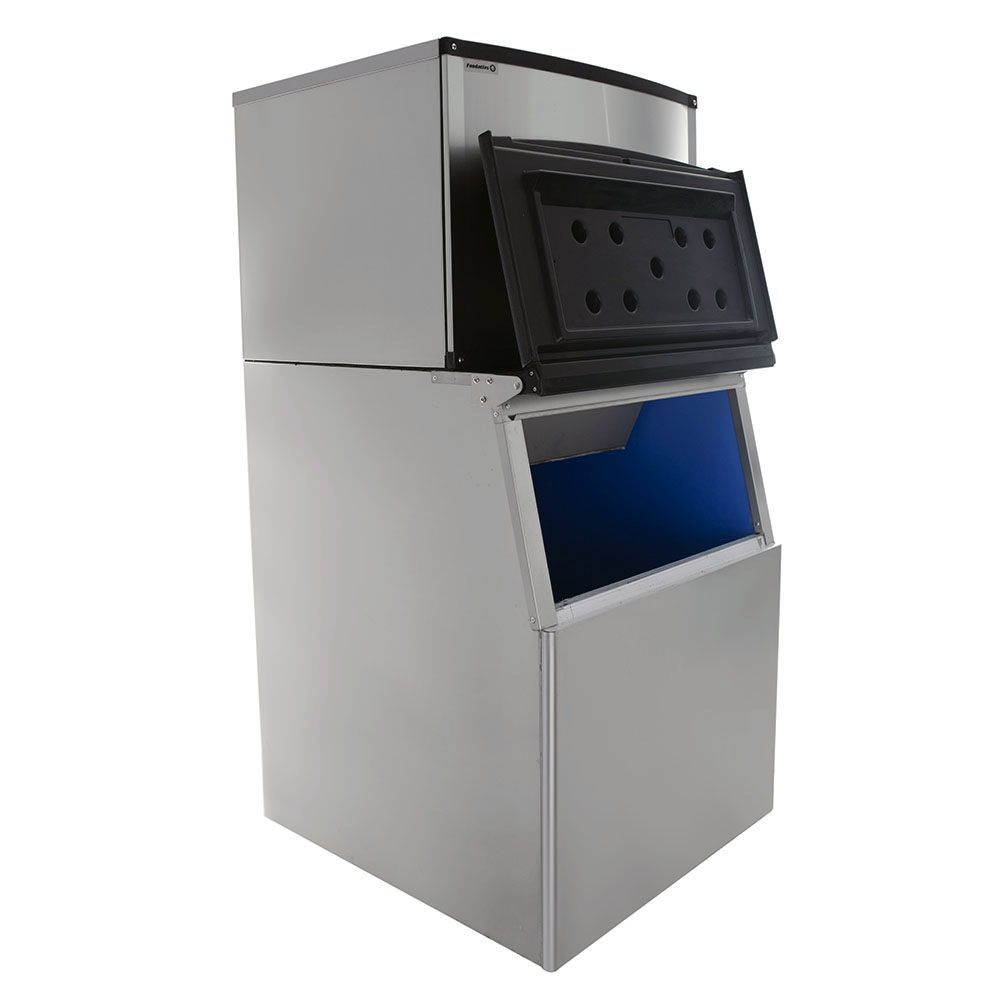 Льдогенератор MQ-250 Foodatlas Eco