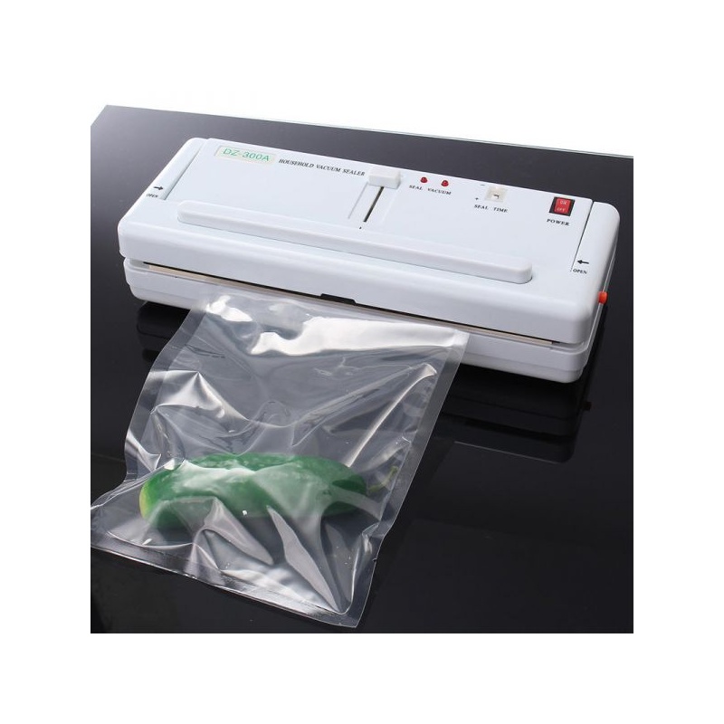 Вакуумный упаковщик DZ-300A Foodatlas Pro