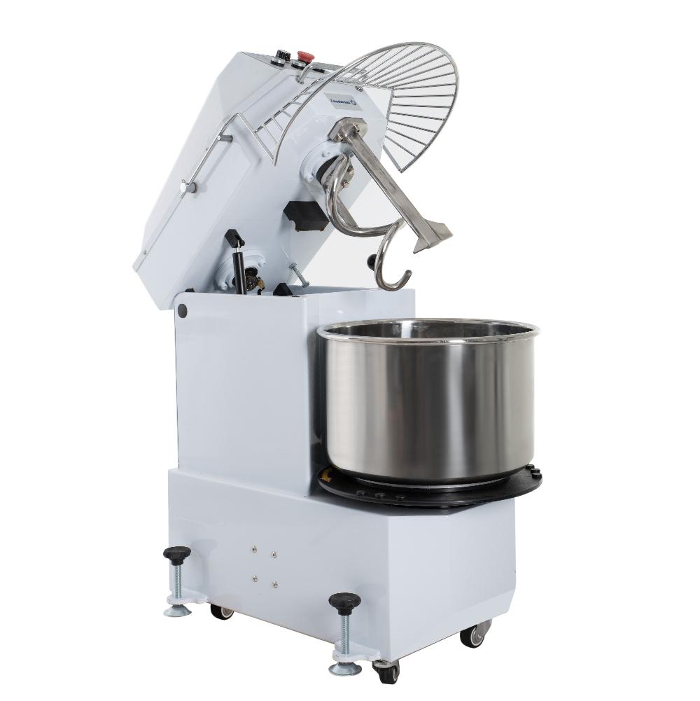 Тестомес спиральный THS-30A Foodatlas Eco