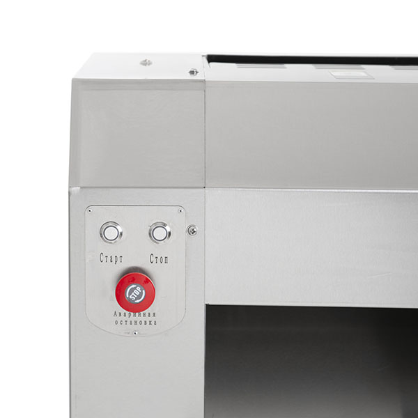 Тестораскаточная машина YP-350 Foodatlas Eco (380V)