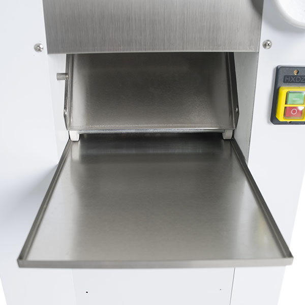 Тестораскаточная машина YM-350B Foodatlas (380V)
