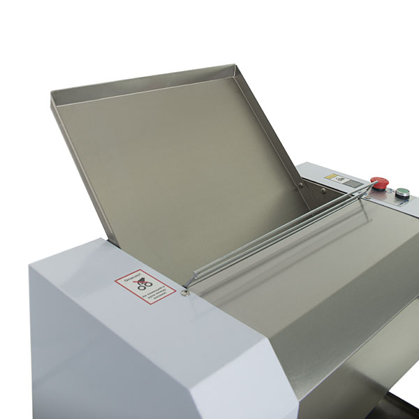 Тестораскаточная машина YM-500B Foodatlas (380V)