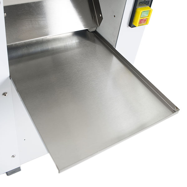 Тестораскаточная машина YM-350B Foodatlas (380V)