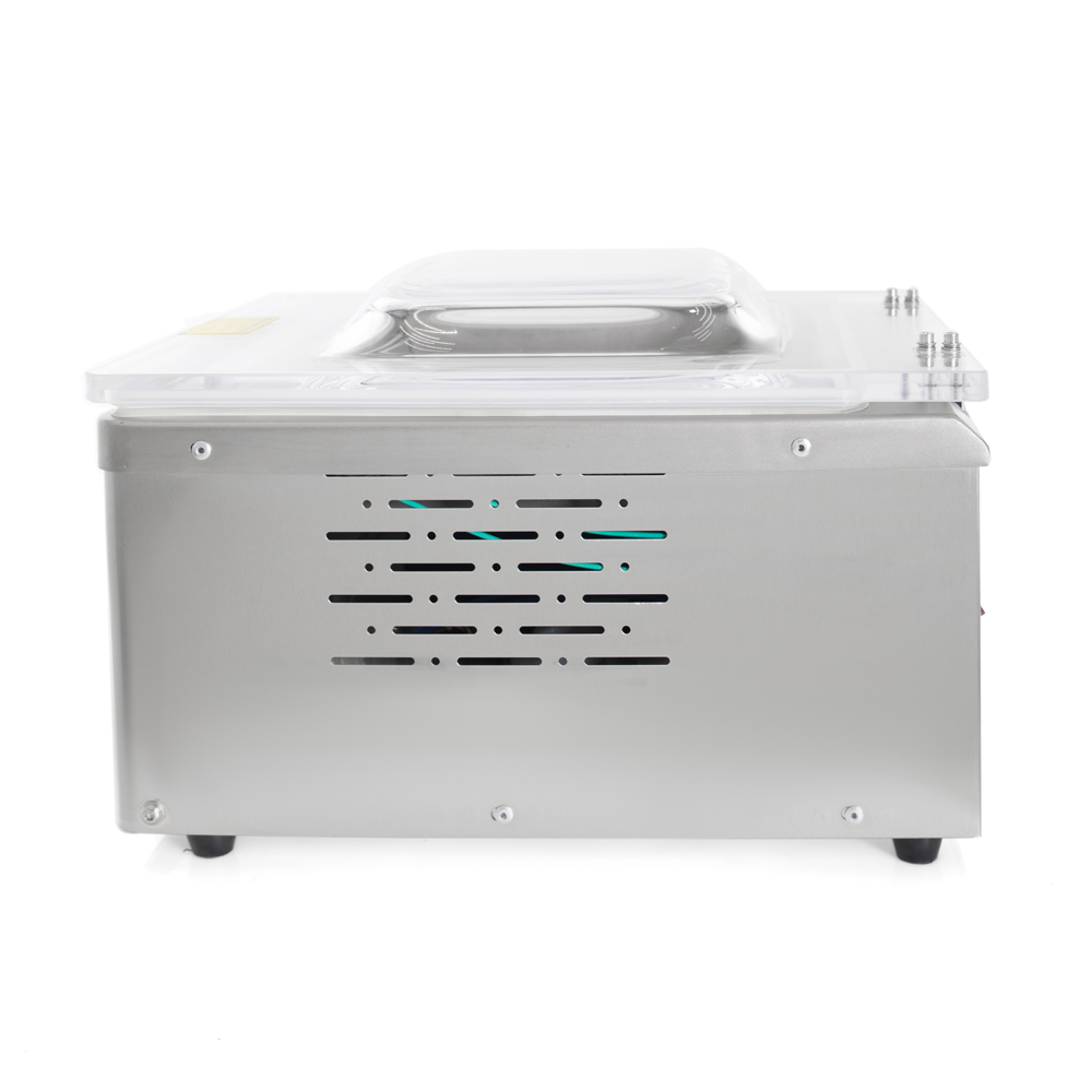 Вакуумный упаковщик DZ-260D Foodatlas Eco