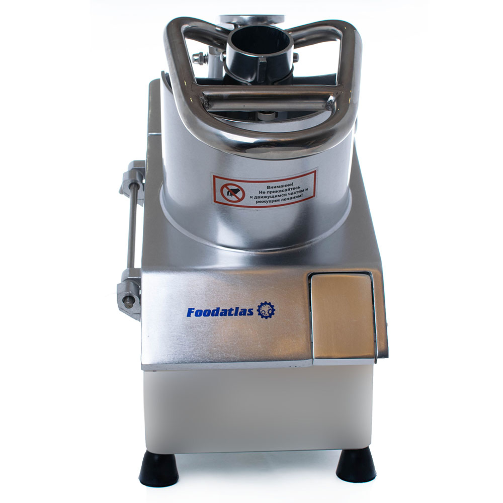 Овощерезка QC205A Foodatlas