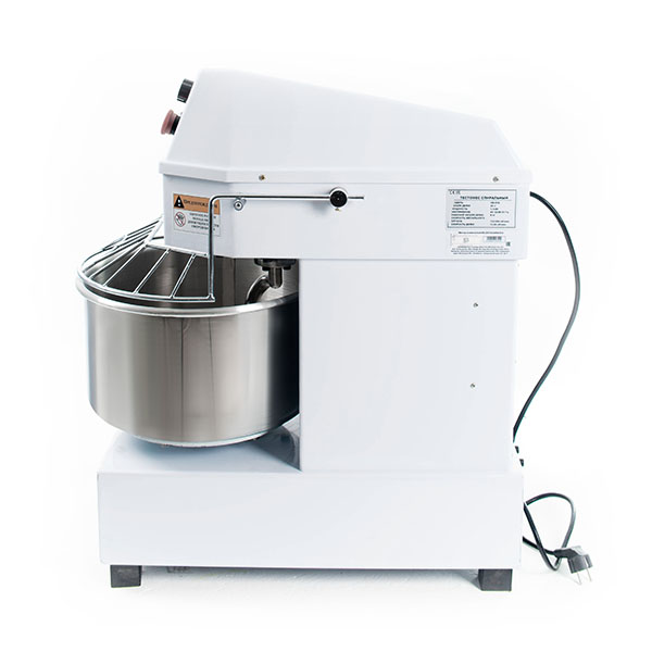 Тестомес спиральный HS-20A Foodatlas Eco 220В