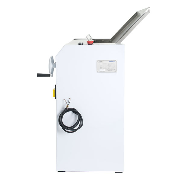 Тестораскаточная машина YM-500B Foodatlas (380V)