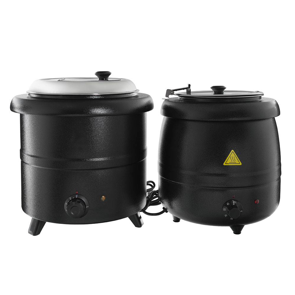 Мармит для первых блюд 13L Foodatlas