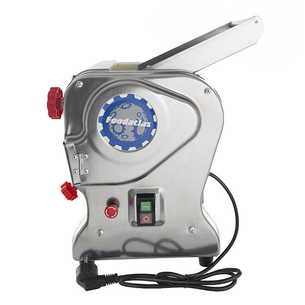 Лапшерезка электрическая Foodatlas RSS-200C