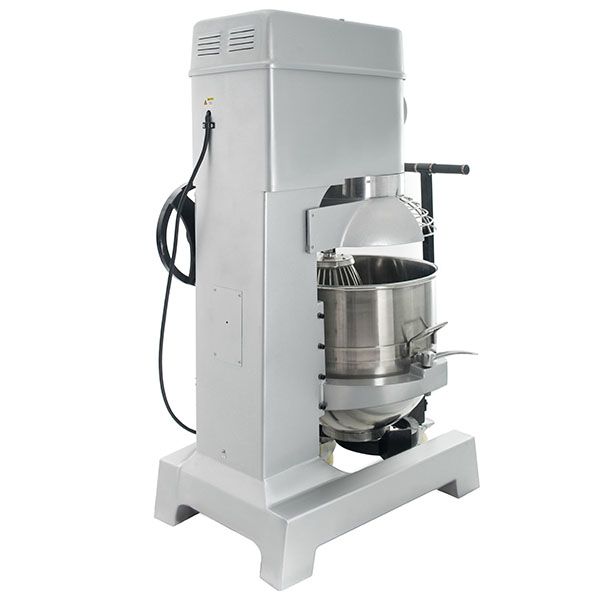 Миксер планетарный B-100A Foodatlas Eco