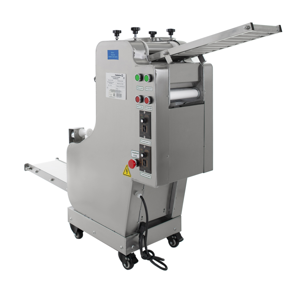 Пельменный аппарат JGL 160 (A) Foodatlas ECO