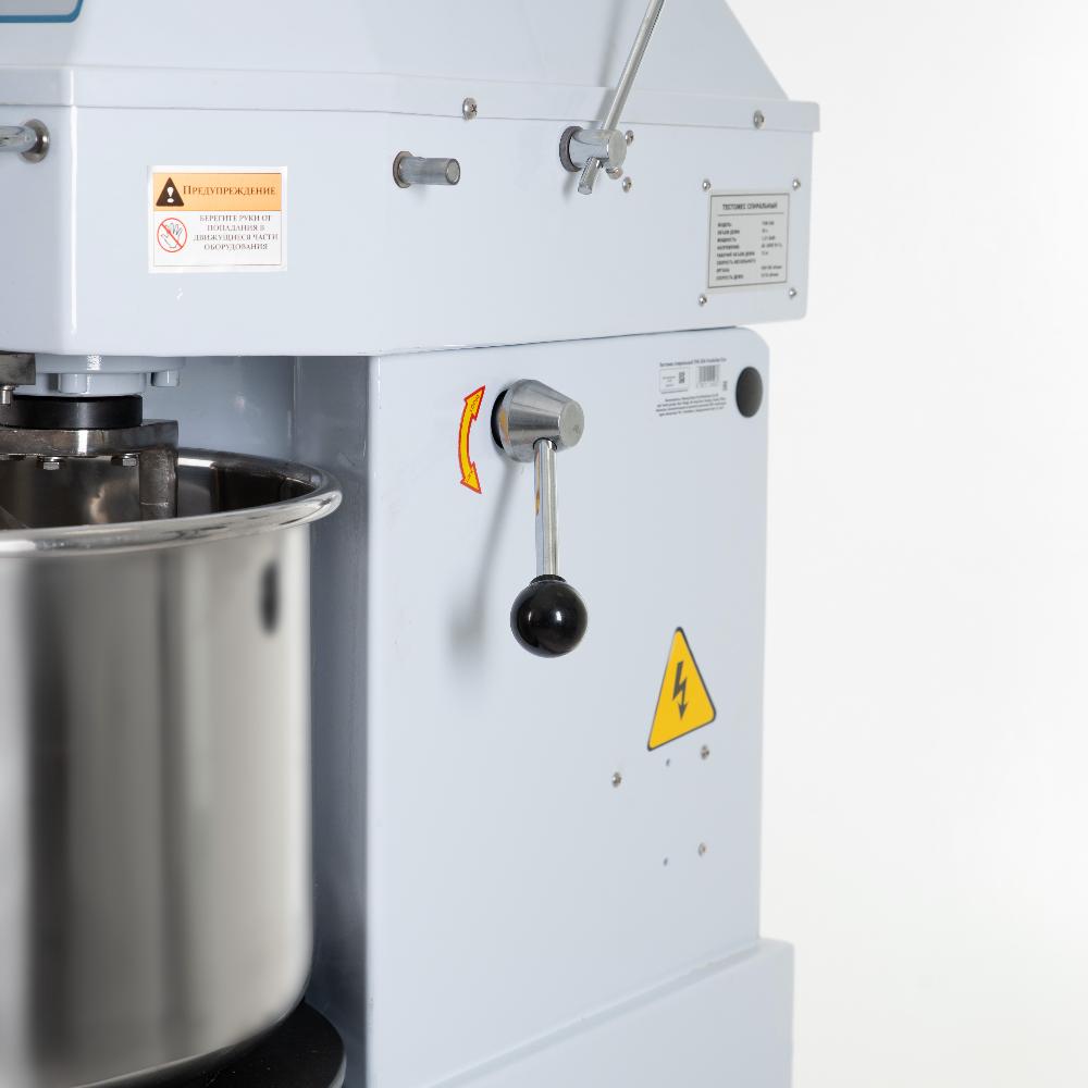 Тестомес спиральный THS-30A Foodatlas Eco
