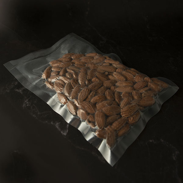 Вакуумный пакет 200х400 (100 шт.) 95-100 мкр. Foodatlas