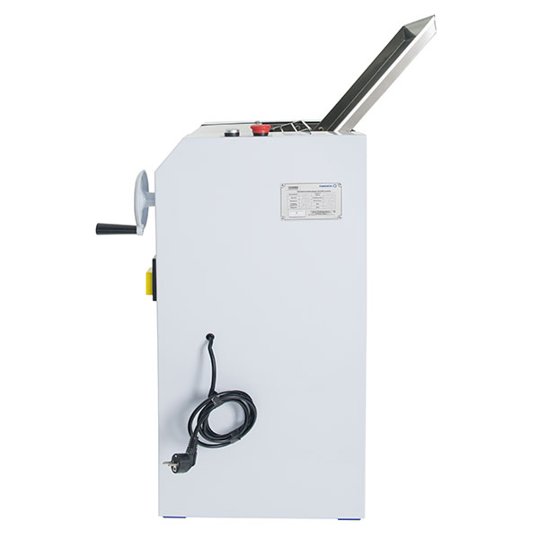 Тестораскаточная машина YM-350B Foodatlas (380V)