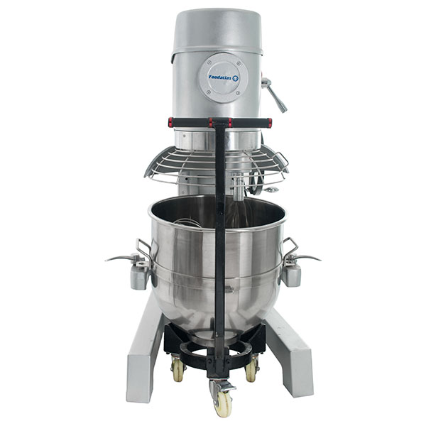 Миксер планетарный B-100A Foodatlas Eco