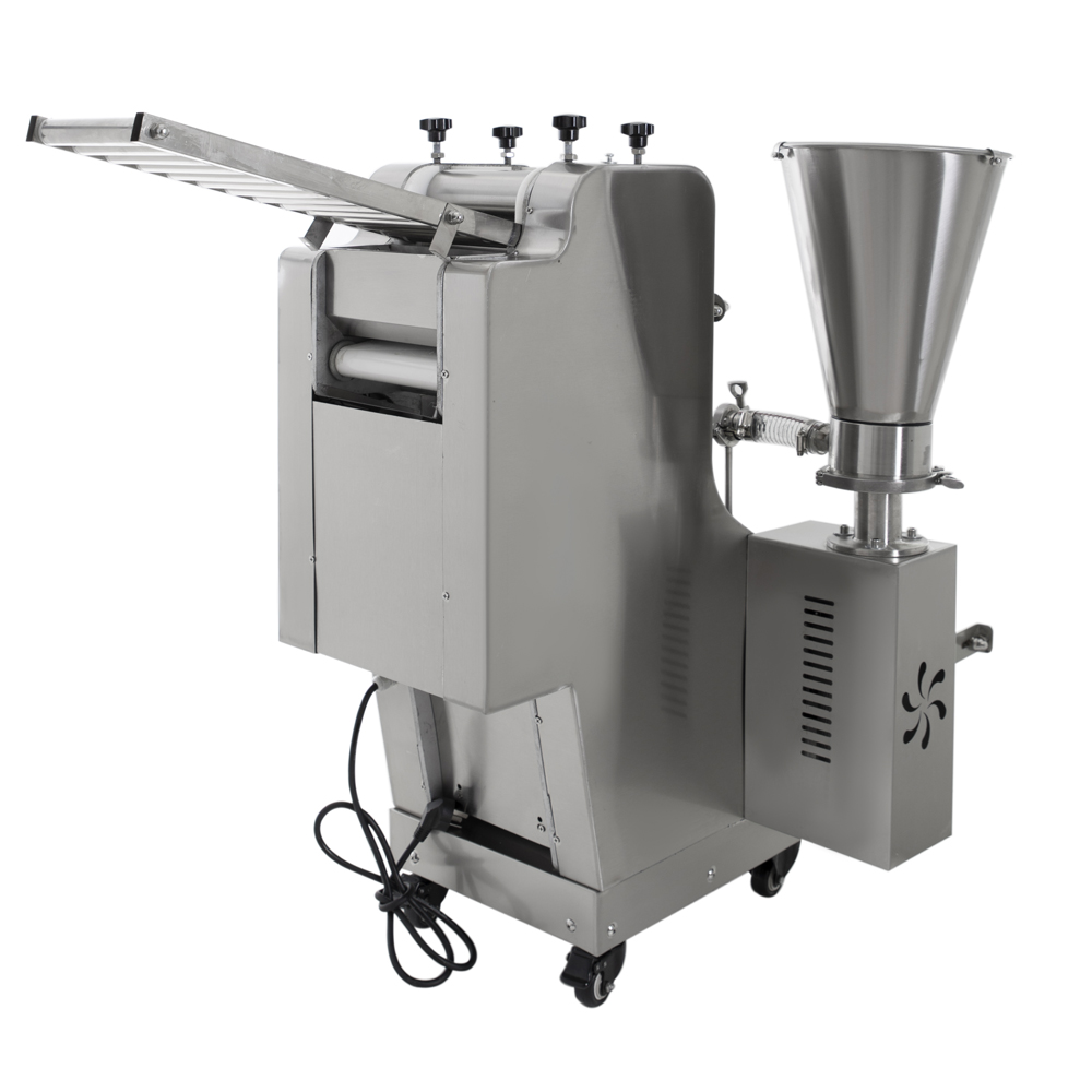 Пельменный аппарат JGL 160 (A) Foodatlas ECO