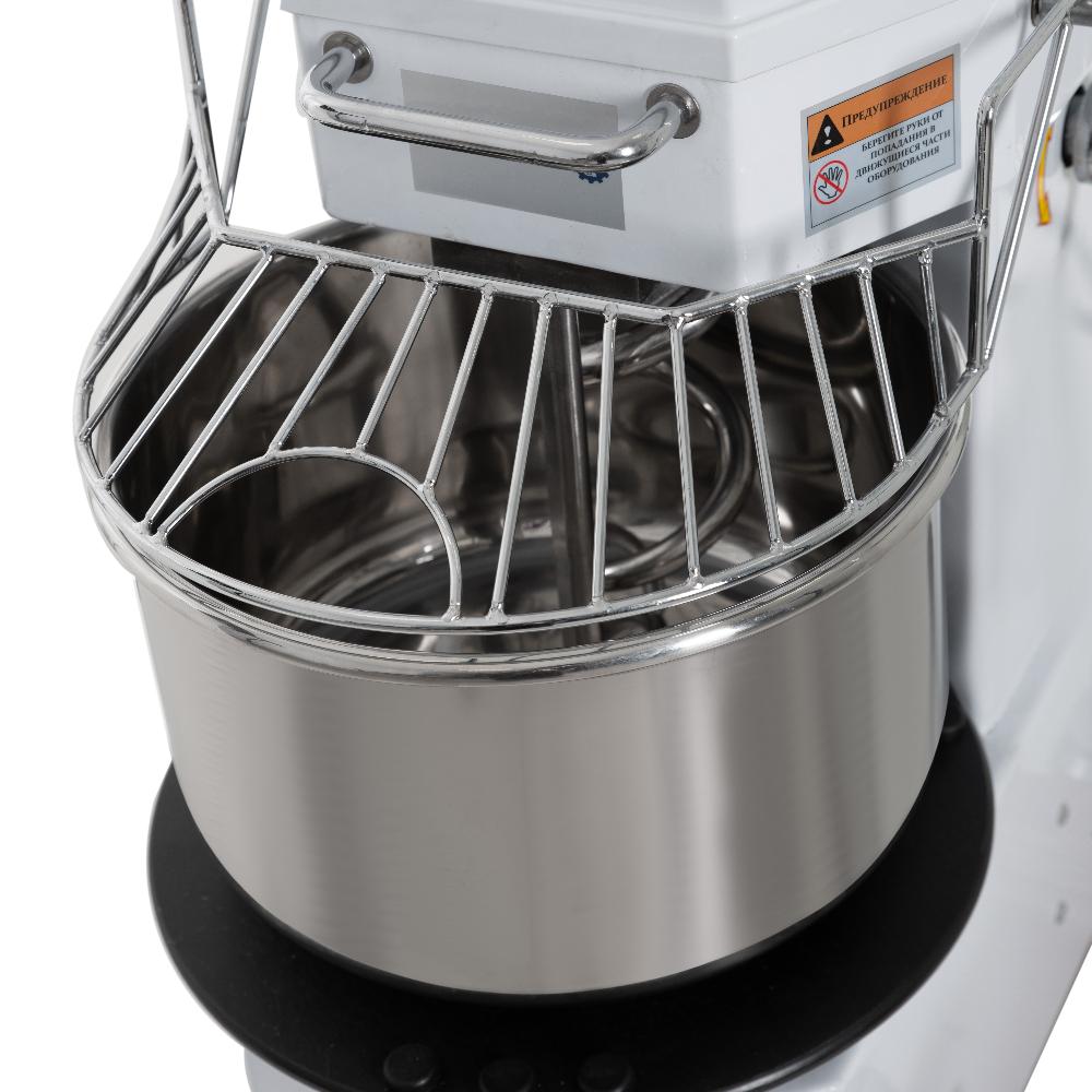 Тестомес спиральный THS-30 Foodatlas Eco